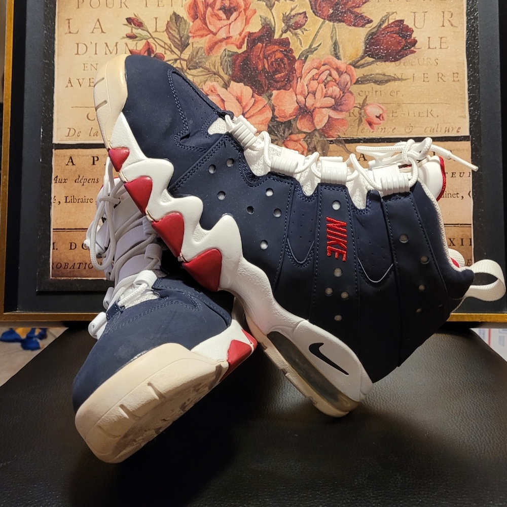 Nike Air Max 2 CB '94
